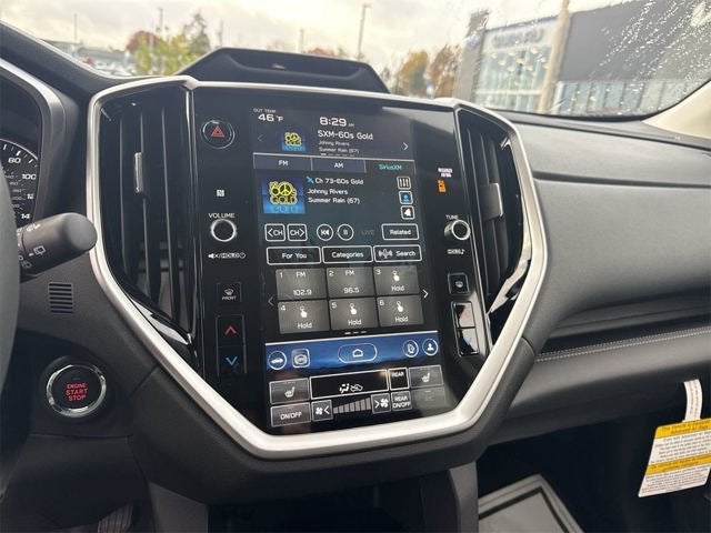 2025 Subaru ASCENT Limited 7 -Passenger