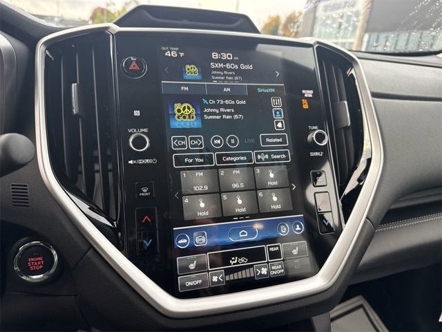 2025 Subaru ASCENT Limited 7 -Passenger