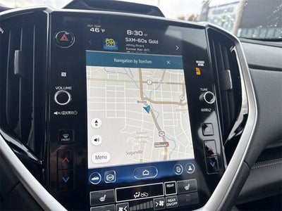 2025 Subaru ASCENT Limited 7 -Passenger