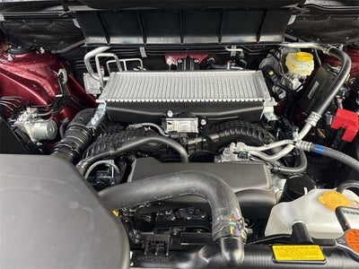 2025 Subaru ASCENT Limited 7 -Passenger