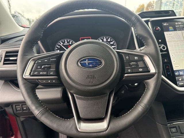 2025 Subaru ASCENT Limited 7 -Passenger