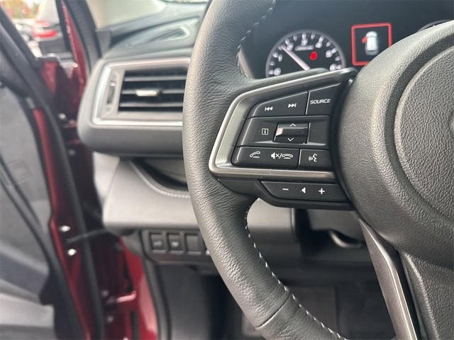 2025 Subaru ASCENT Limited 7 -Passenger