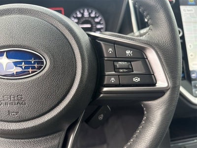 2025 Subaru ASCENT Limited 7 -Passenger