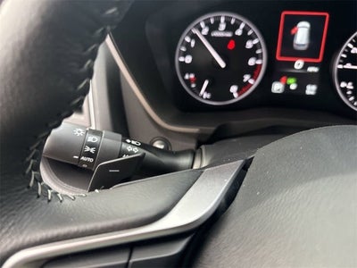 2025 Subaru ASCENT Limited 7 -Passenger