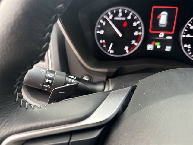 2025 Subaru ASCENT Limited 7 -Passenger