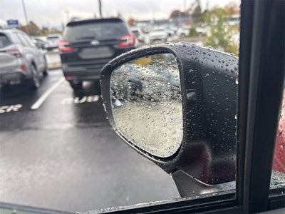 2025 Subaru ASCENT Limited 7 -Passenger