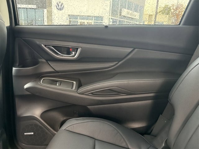 2025 Subaru ASCENT Limited 7 -Passenger