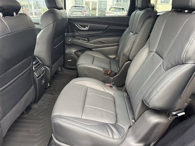2025 Subaru ASCENT Limited 7 -Passenger