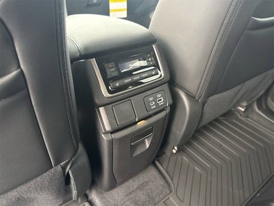 2025 Subaru ASCENT Limited 7 -Passenger