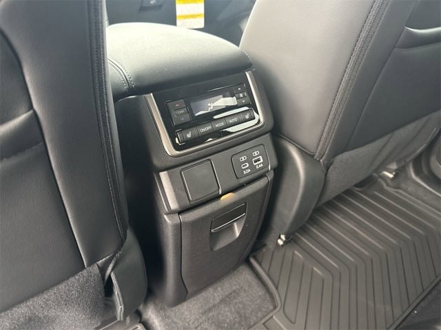 2025 Subaru ASCENT Limited 7 -Passenger