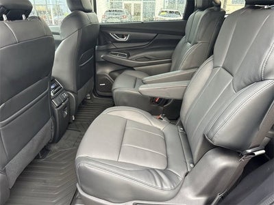 2025 Subaru ASCENT Limited 7 -Passenger