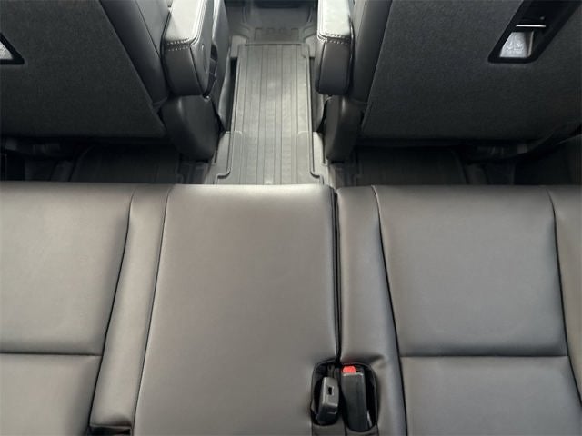 2025 Subaru ASCENT Limited 7 -Passenger