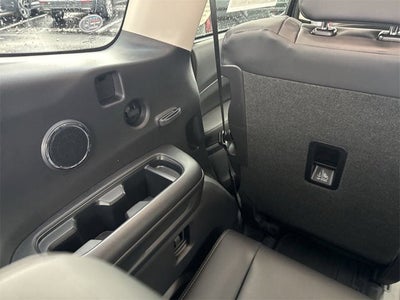 2025 Subaru ASCENT Limited 7 -Passenger