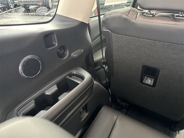 2025 Subaru ASCENT Limited 7 -Passenger