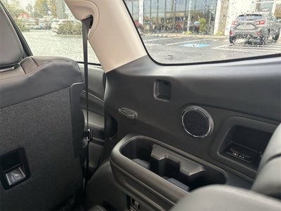 2025 Subaru ASCENT Limited 7 -Passenger