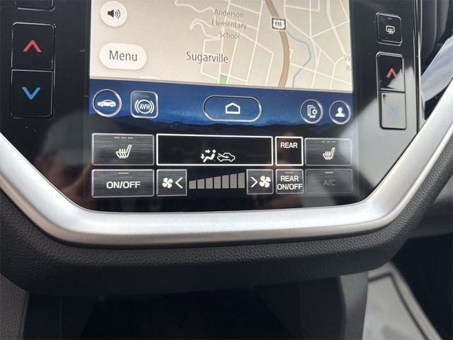 2025 Subaru ASCENT Limited 7 -Passenger