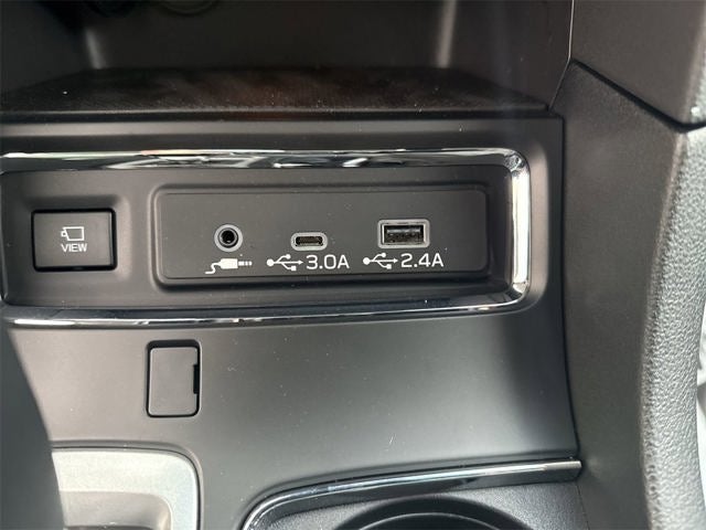 2025 Subaru ASCENT Limited 7 -Passenger