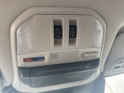 2025 Subaru ASCENT Limited 7 -Passenger