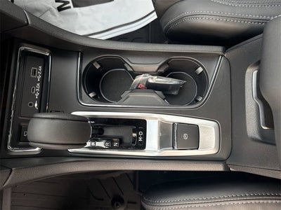 2025 Subaru ASCENT Limited 7 -Passenger