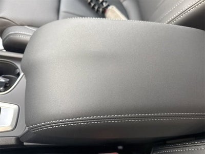 2025 Subaru ASCENT Limited 7 -Passenger