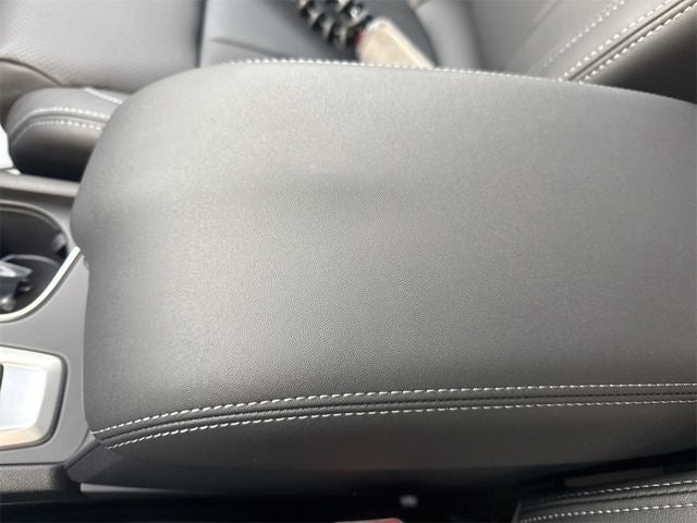 2025 Subaru ASCENT Limited 7 -Passenger