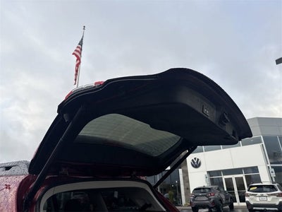 2025 Subaru ASCENT Limited 7 -Passenger