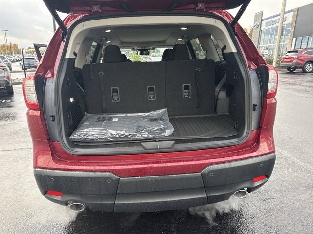 2025 Subaru ASCENT Limited 7 -Passenger