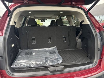 2025 Subaru ASCENT Limited 7 -Passenger