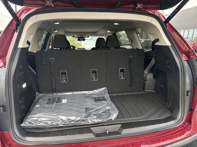 2025 Subaru ASCENT Limited 7 -Passenger