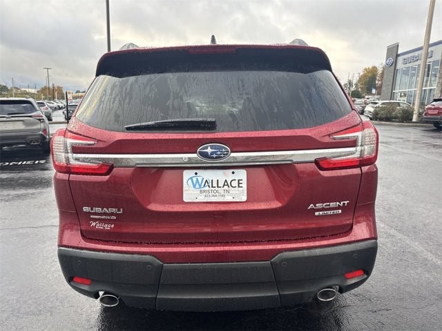 2025 Subaru ASCENT Limited 7 -Passenger