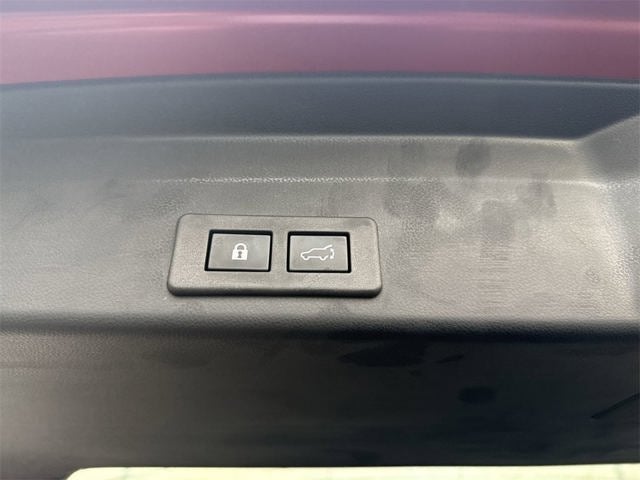 2025 Subaru ASCENT Limited 7 -Passenger