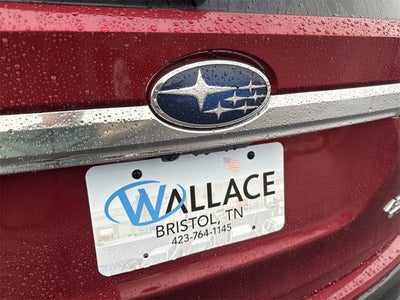 2025 Subaru ASCENT Limited 7 -Passenger