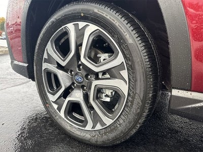 2025 Subaru ASCENT Limited 7 -Passenger