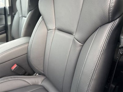 2025 Subaru ASCENT Limited 7 -Passenger