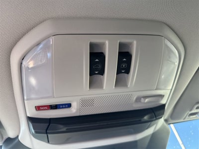 2025 Subaru ASCENT Limited 7 -Passenger