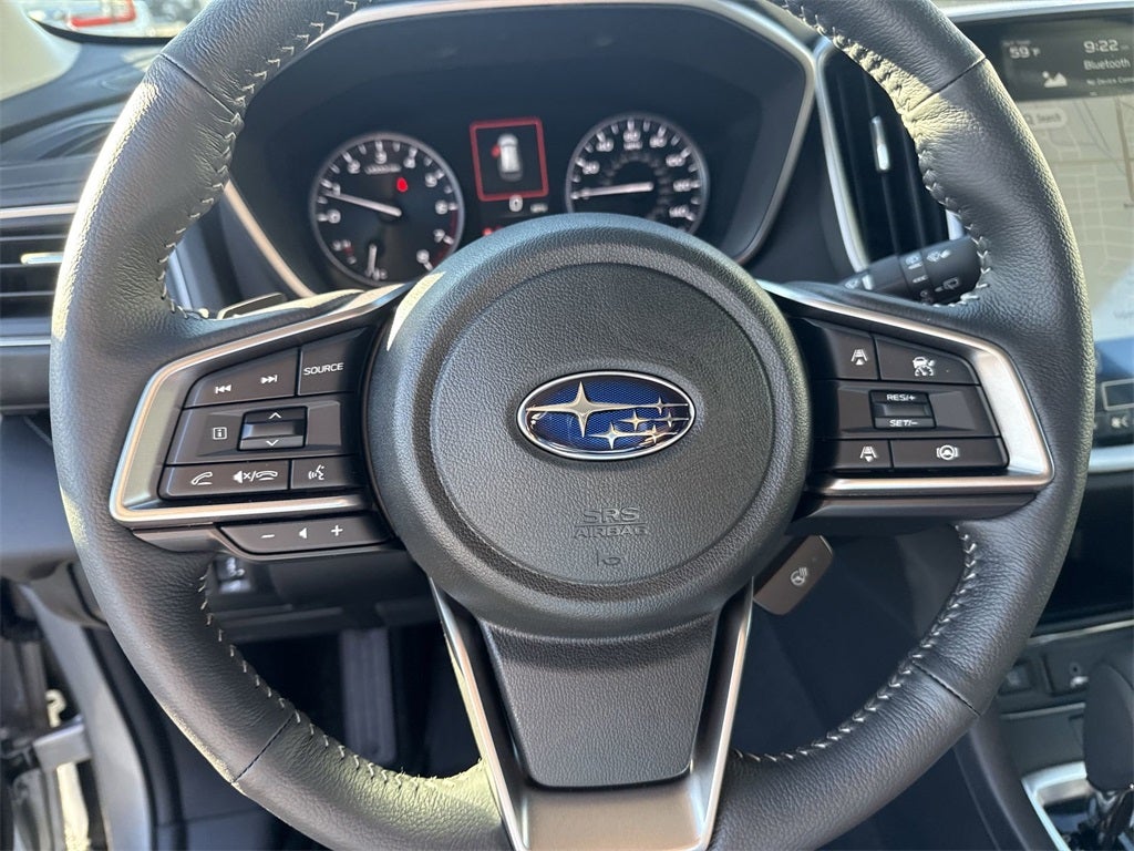 2025 Subaru ASCENT Limited 7 -Passenger