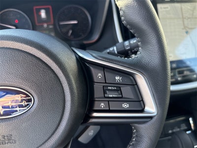 2025 Subaru ASCENT Limited 7 -Passenger