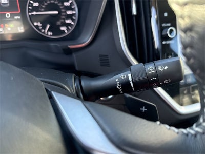 2025 Subaru ASCENT Limited 7 -Passenger