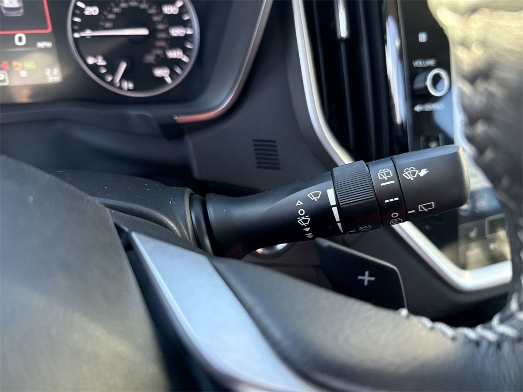 2025 Subaru ASCENT Limited 7 -Passenger