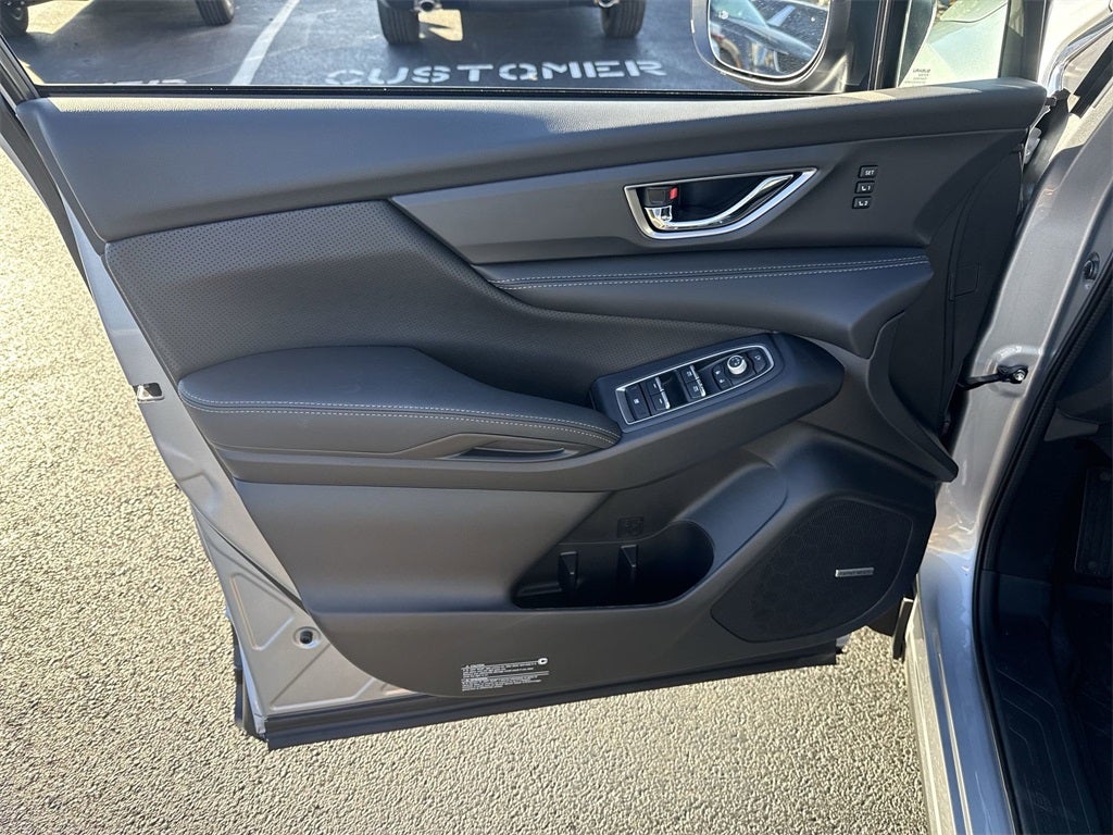 2025 Subaru ASCENT Limited 7 -Passenger