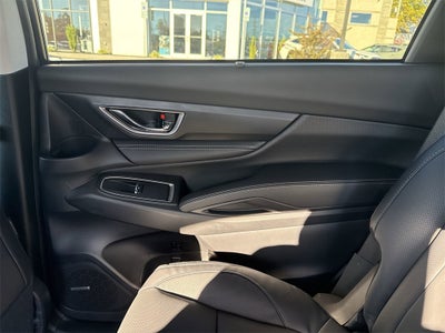 2025 Subaru ASCENT Limited 7 -Passenger