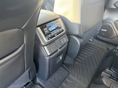 2025 Subaru ASCENT Limited 7 -Passenger