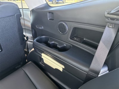 2025 Subaru ASCENT Limited 7 -Passenger