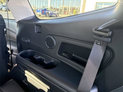 2025 Subaru ASCENT Limited 7 -Passenger