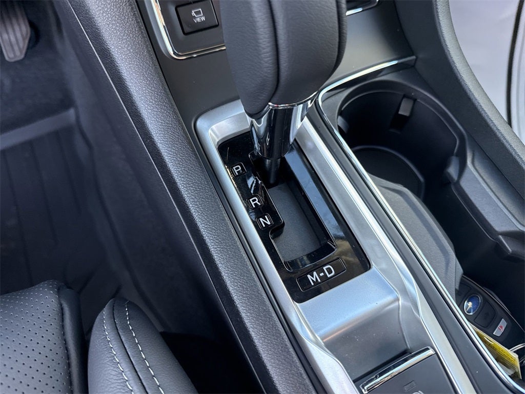 2025 Subaru ASCENT Limited 7 -Passenger