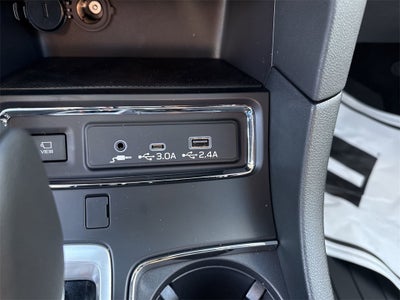 2025 Subaru ASCENT Limited 7 -Passenger