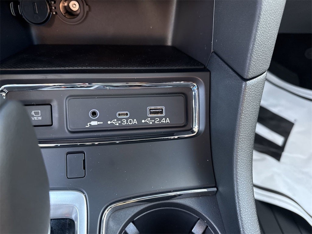 2025 Subaru ASCENT Limited 7 -Passenger