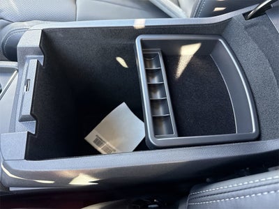 2025 Subaru ASCENT Limited 7 -Passenger