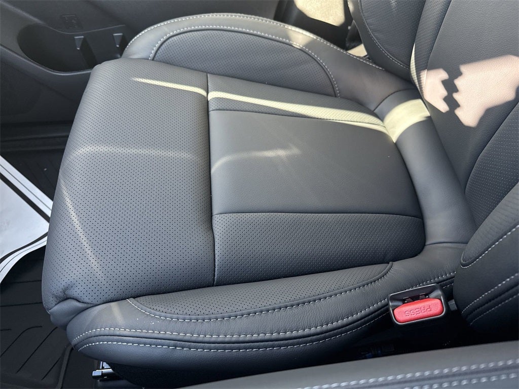 2025 Subaru ASCENT Limited 7 -Passenger