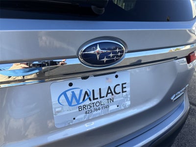 2025 Subaru ASCENT Limited 7 -Passenger